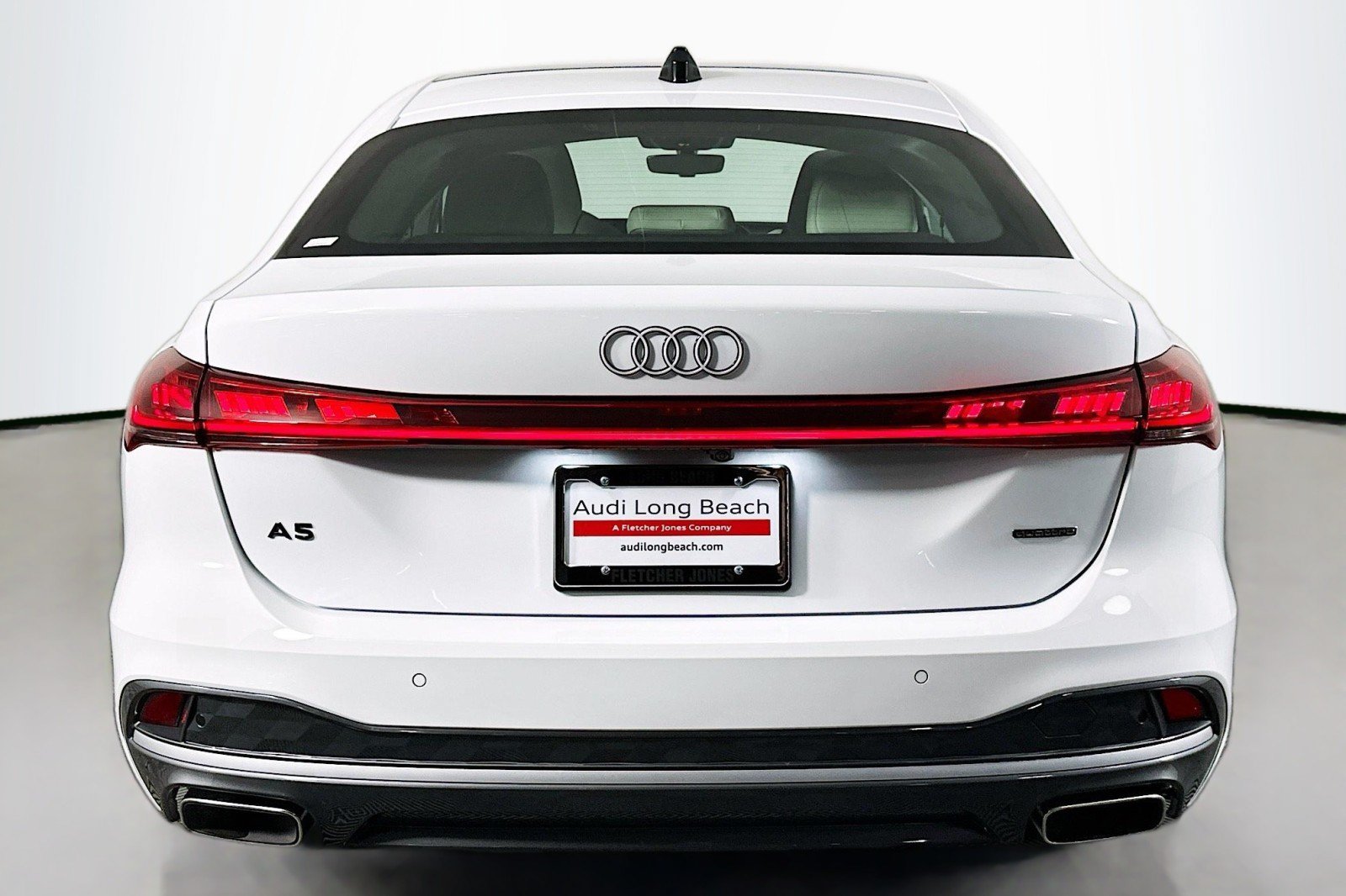 New 2026 Audi A5 Prestige AWD/4WD image 3