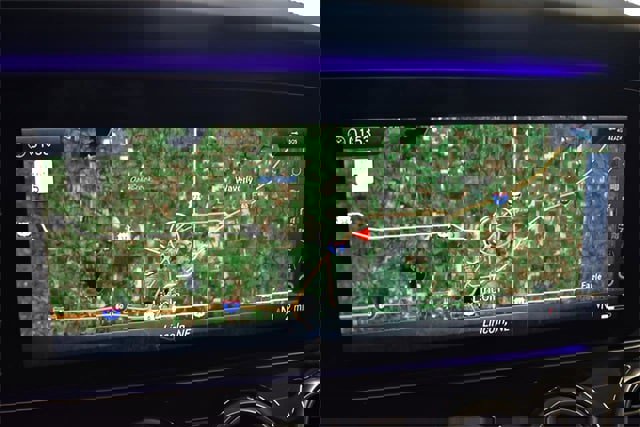 Used 2020 Mercedes-Benz E 53 AMG 4MATIC Sedan image 10