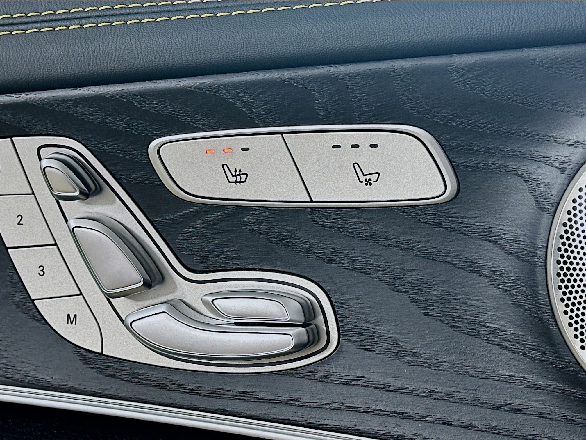 Certified 2021 Mercedes-Benz E 63 AMG S image 26