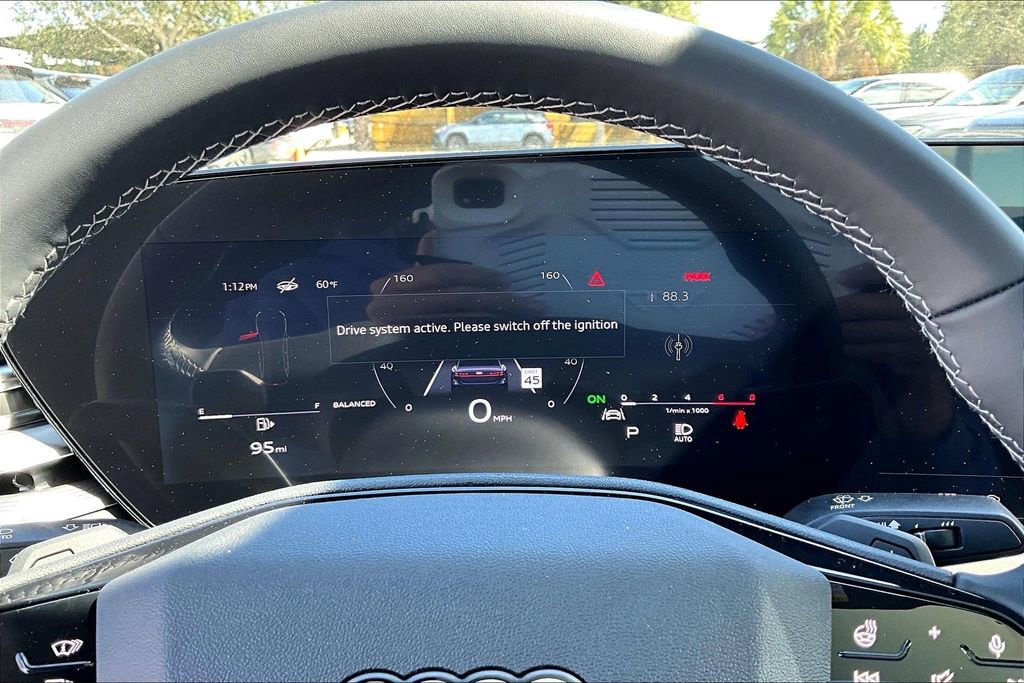 New 2026 Audi A6 Prestige image 26