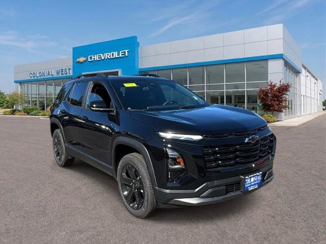 New 2027 Chevrolet Equinox LT w/ Midnight Edition AWD/4WD image 7