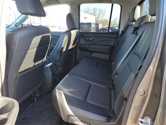 Used 2023 Honda Ridgeline RTL-E image 16
