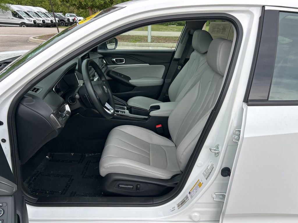 Used 2024 Acura Integra FWD image 15
