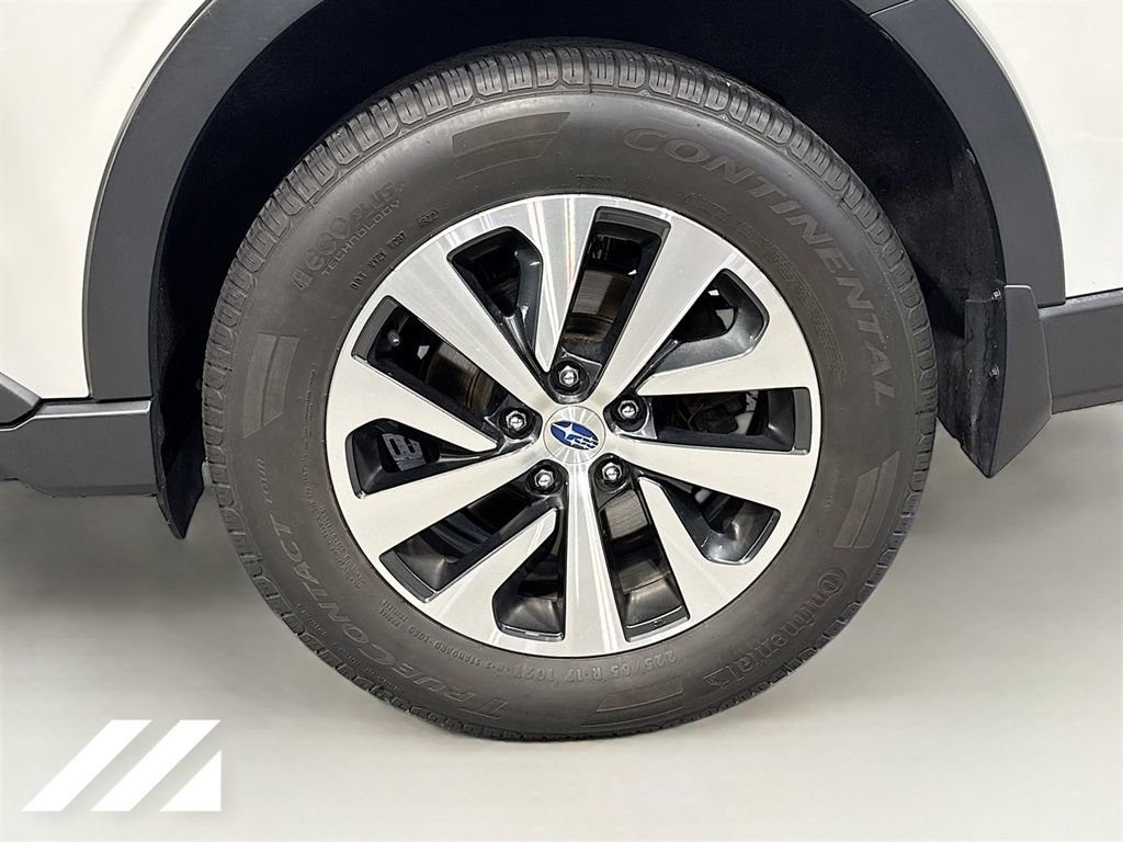 Used 2020 Subaru Outback Premium w/ Popular Package #1 image 31
