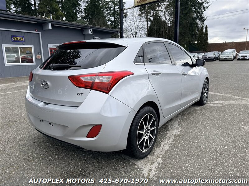 Used 2016 Hyundai Elantra GT image 7