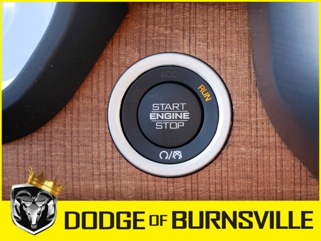 Used 2023 RAM 1500 Limited image 28