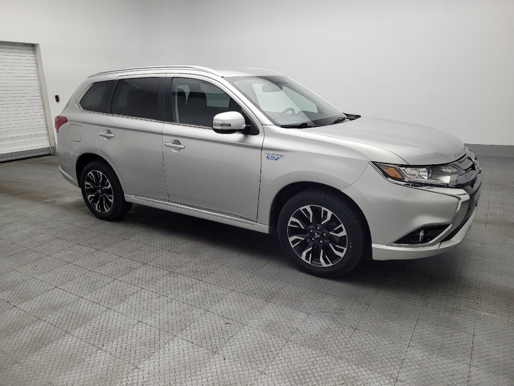 Used 2018 Mitsubishi Outlander SEL image 11
