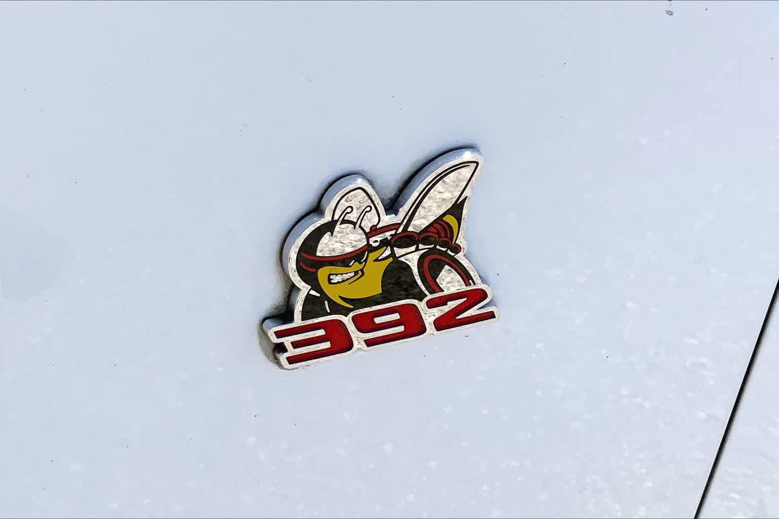 Used 2019 Dodge Challenger R/T Scat Pack w/ Plus Package RWD image 29