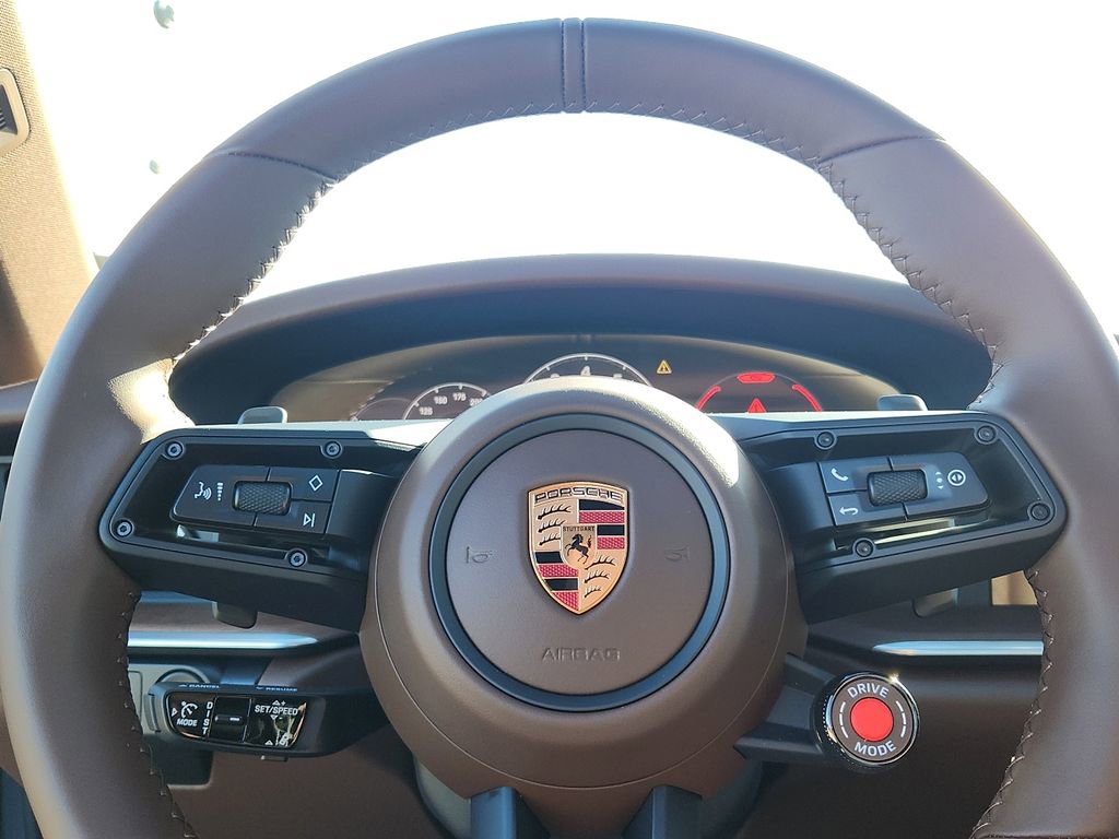 New 2026 Porsche 911 Carrera image 16