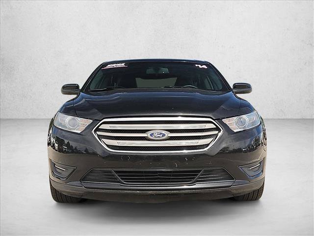 Used 2014 Ford Taurus SEL w/ Equipment Group 201A AWD/4WD video 2