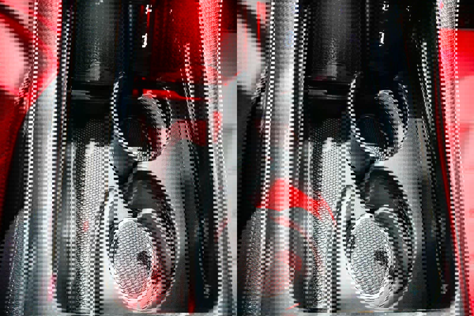 Used 2026 Mercedes-Benz GLC 300 image 21