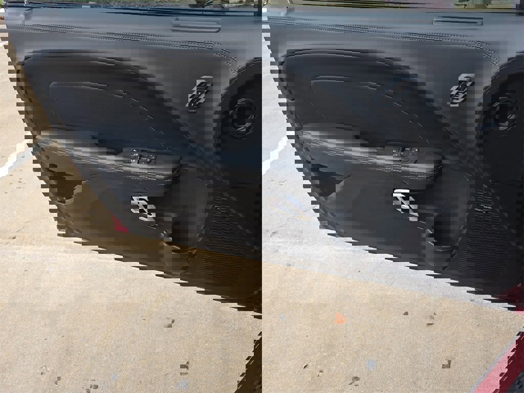 Used 2023 Dodge Challenger R/T Scat Pack image 25