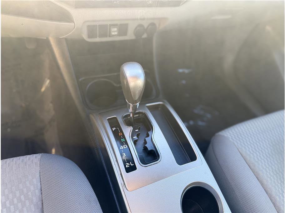 Used 2015 Toyota Tacoma 4x4 Double Cab image 18