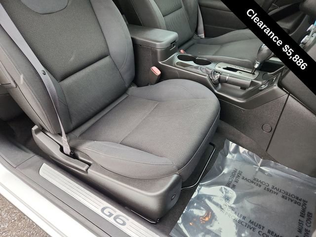 Used 2009 Pontiac G6 GT image 20