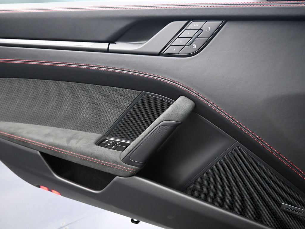 Certified 2026 Porsche 911 Carrera GTS image 24