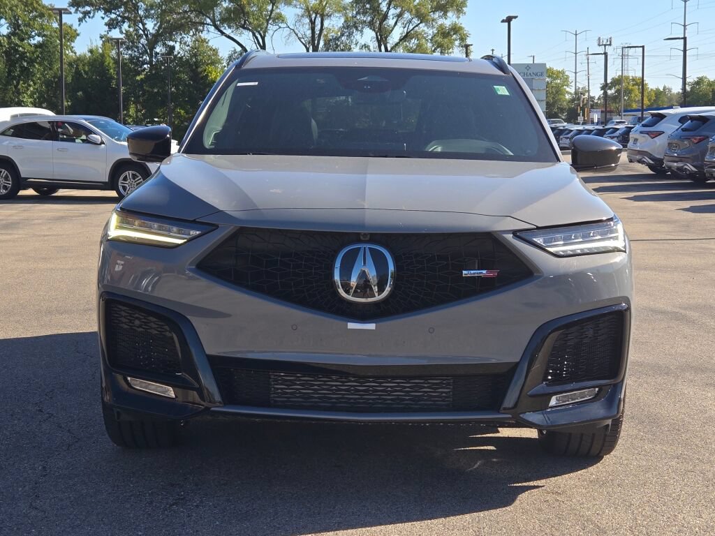 New 2026 Acura MDX Type S w/ Advance Package AWD/4WD image 6