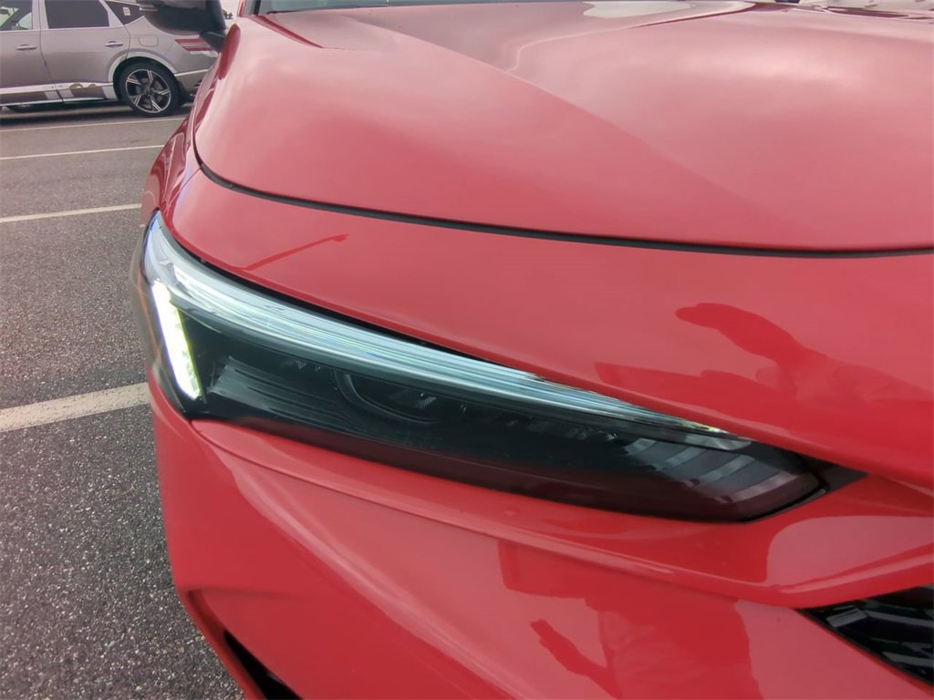 New 2026 Honda Civic Sport Touring image 9