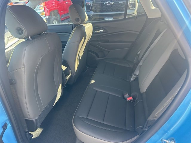 New 2026 Chevrolet Trax ACTIV w/ Driver Confidence Package image 8