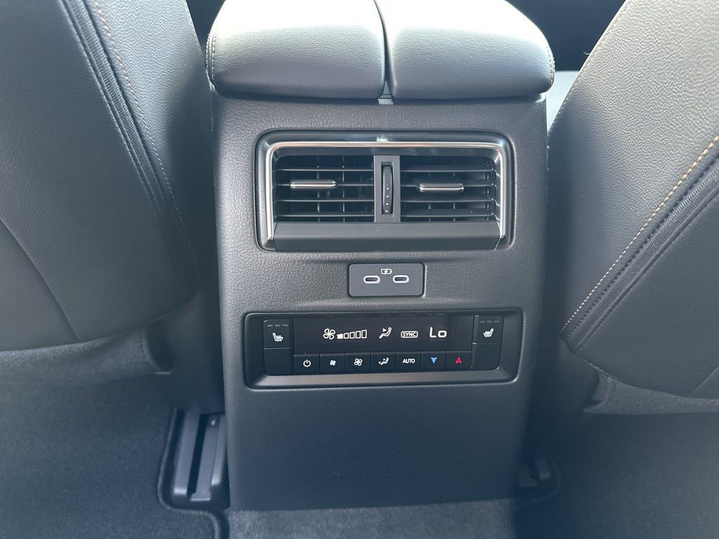 New 2026 MAZDA CX-70 SC AWD/4WD image 27