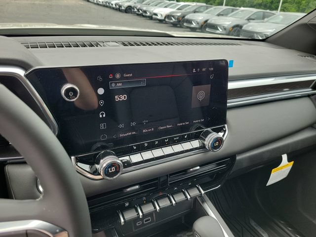 New 2026 GMC Canyon Elevation w/ Convenience Package AWD/4WD image 27