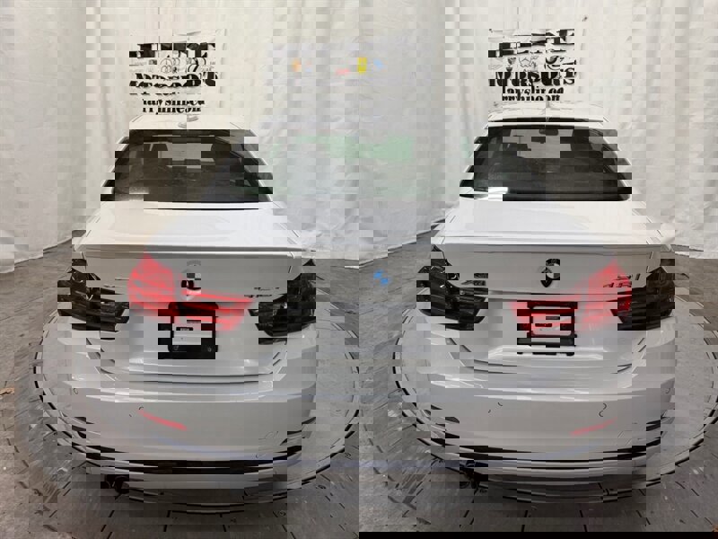 Used 2016 BMW 428i xDrive Coupe image 8