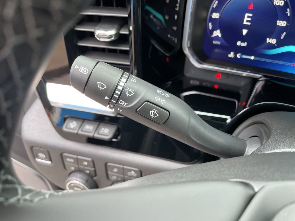 New 2026 Chevrolet Silverado 2500 High Country w/ High Country Premium Package image 18