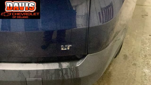 Used 2023 Chevrolet Traverse LT w/ LPO, Floor Liner Package AWD/4WD image 7