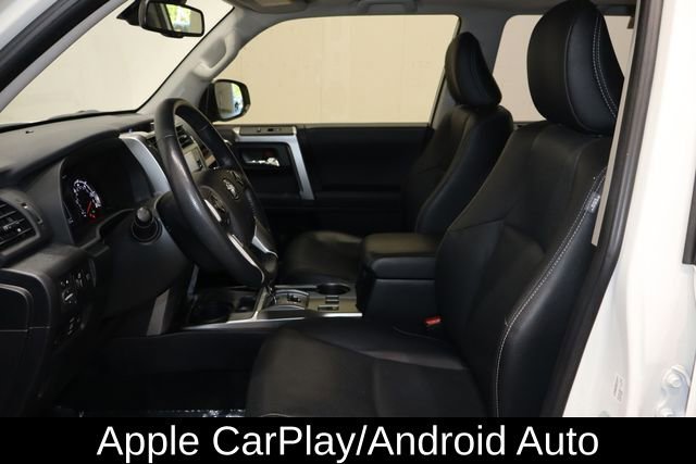 Used 2023 Toyota 4Runner Limited image 16