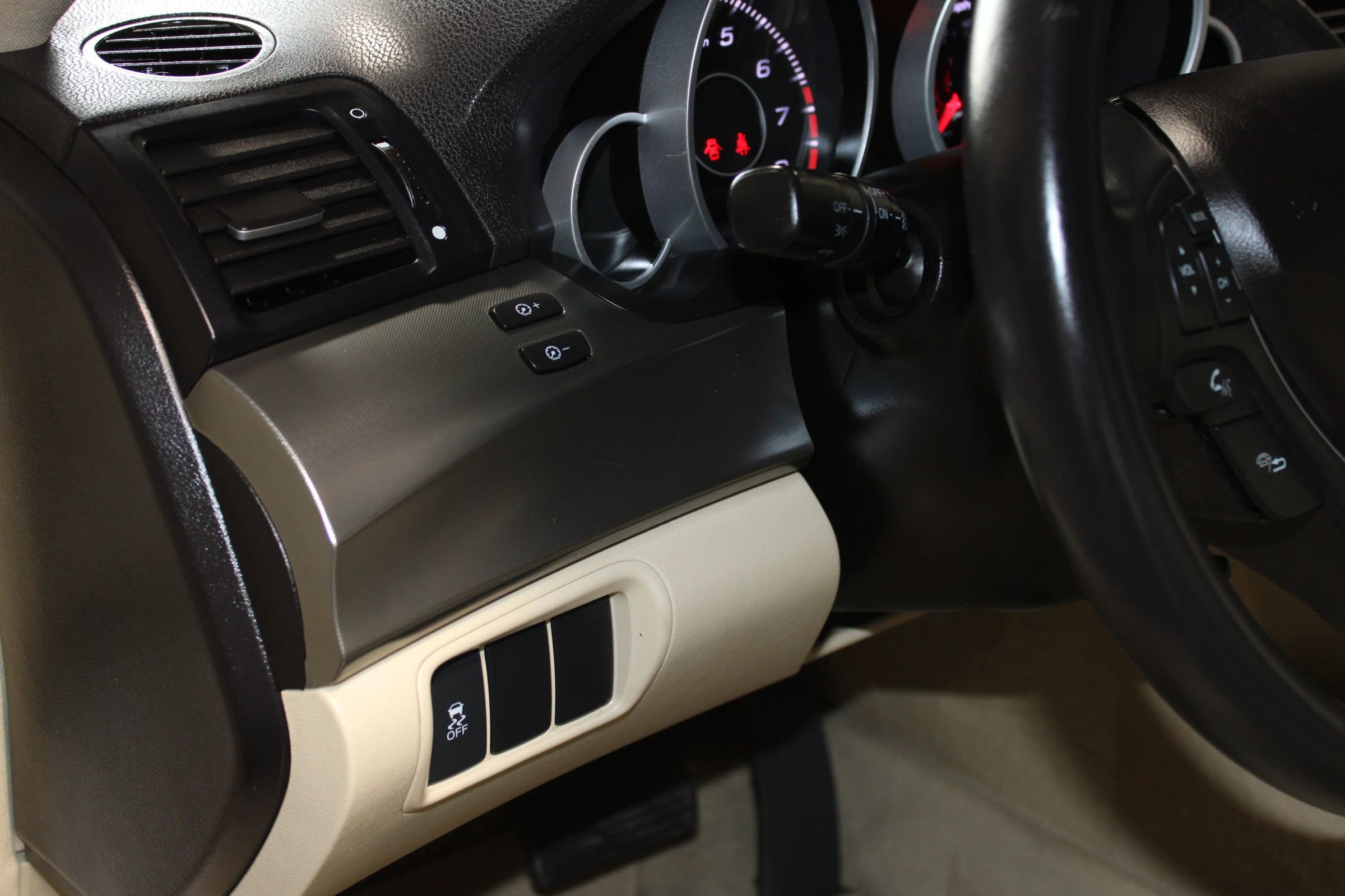 Used 2010 Acura TL FWD image 19