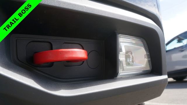 Used 2019 Chevrolet Silverado 1500 LT Trail Boss AWD/4WD image 92