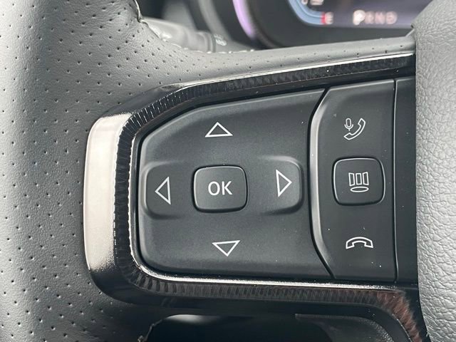 New 2026 RAM 2500 Rebel w/ Rebel Level 1 Equipment Group image 18