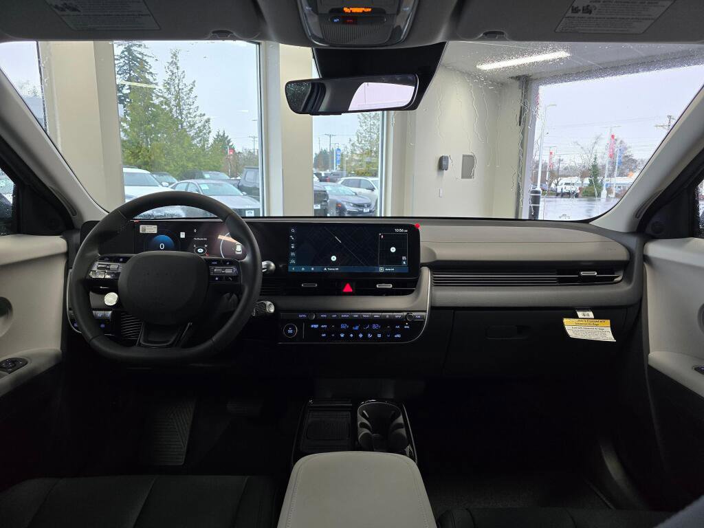 New 2026 Hyundai Ioniq 5 SEL image 36