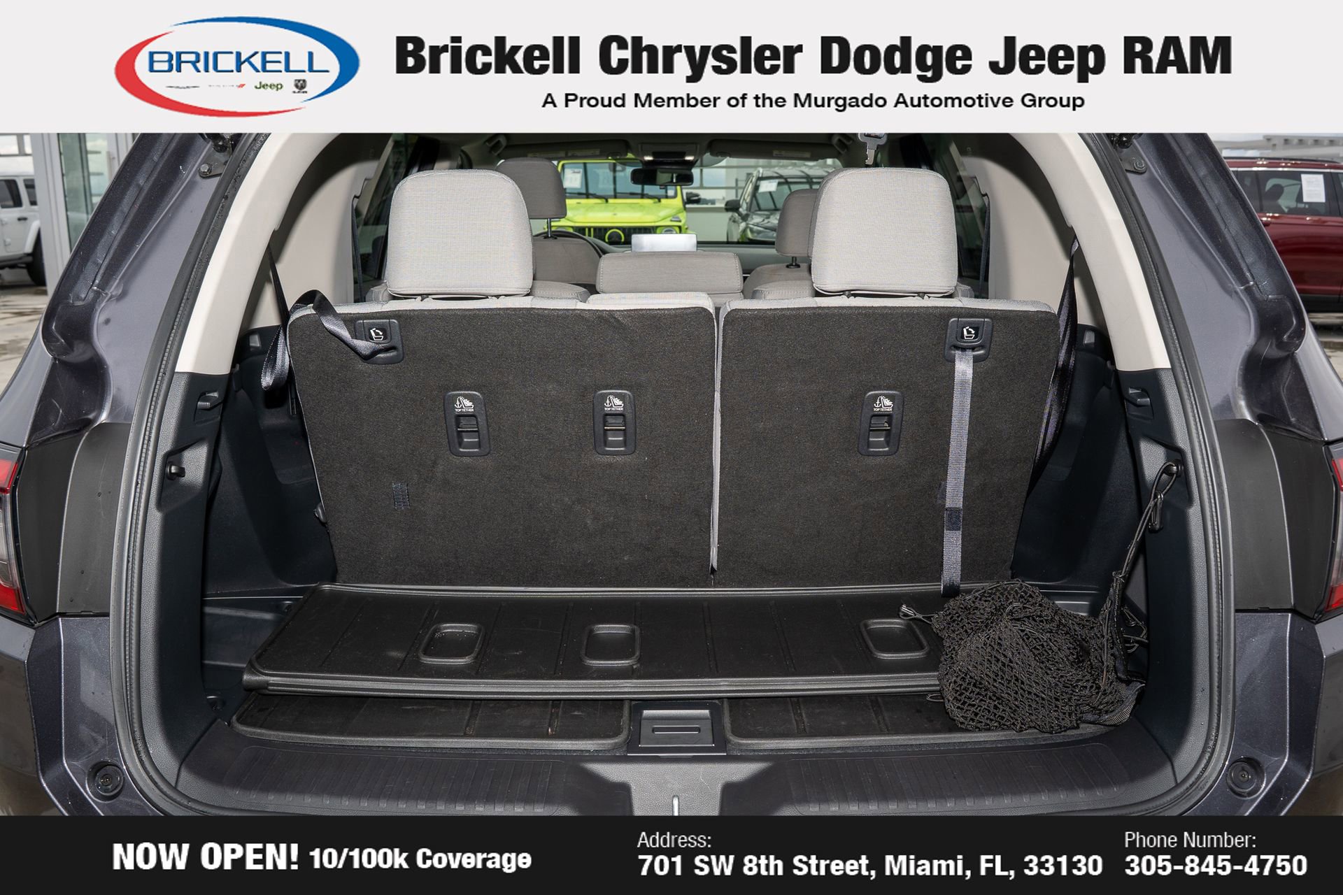 Used 2023 Honda Pilot LX image 9