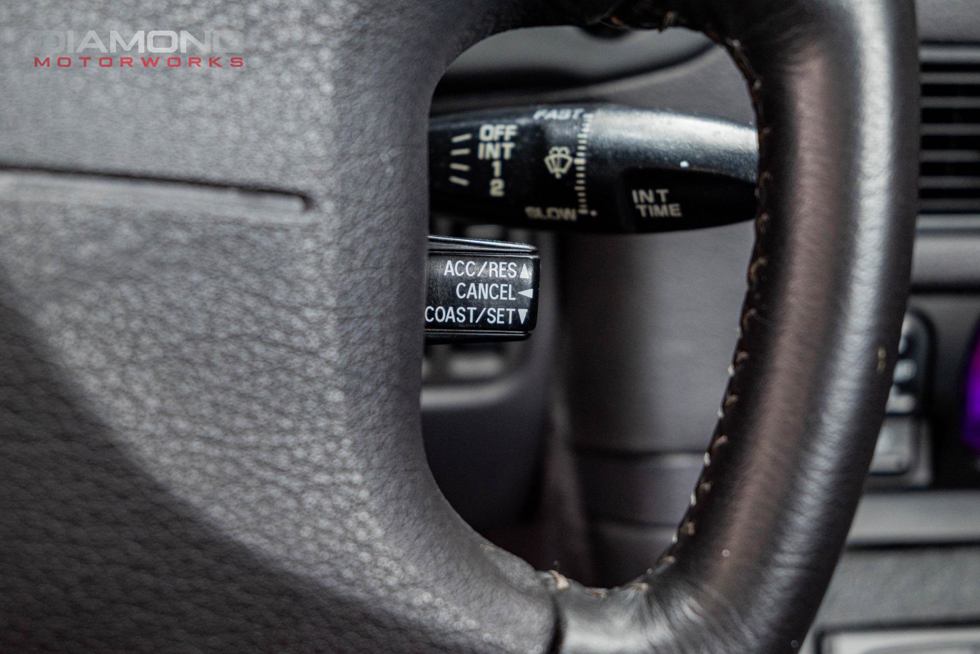 Used 1993 Mitsubishi 3000GT VR-4 image 77