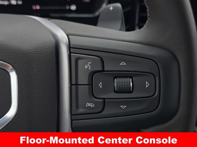 New 2026 GMC Sierra 1500 SLT w/ SLT Premium Package image 26