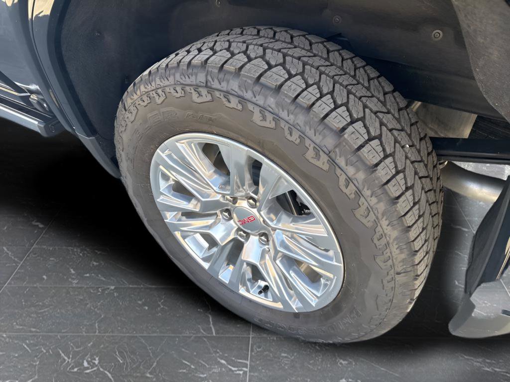 Used 2026 GMC Sierra 1500 Denali AWD/4WD image 80
