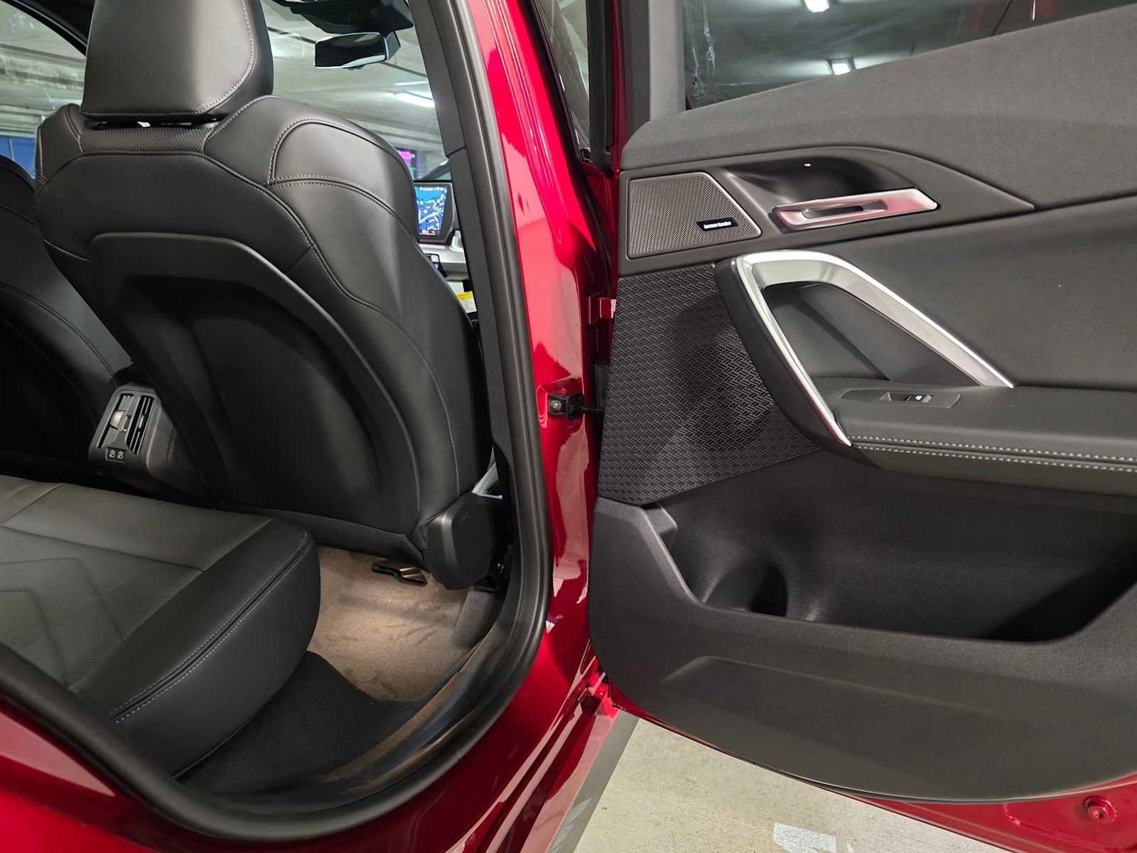 New 2026 BMW X1 xDrive28i image 29