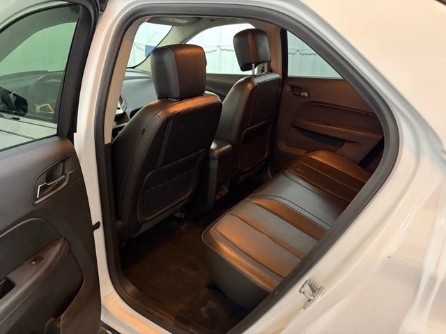 Used 2017 Chevrolet Equinox LT w/ Sport Edition image 16