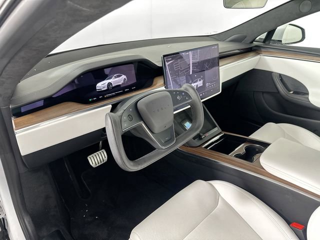 Used 2022 Tesla Model S AWD/4WD image 18