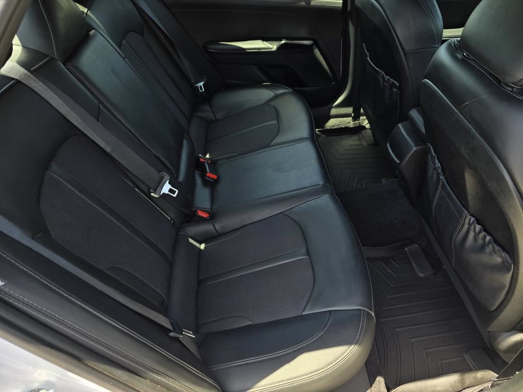 Used 2023 Kia K5 GT-Line w/ GT-Line Premium Package FWD image 39