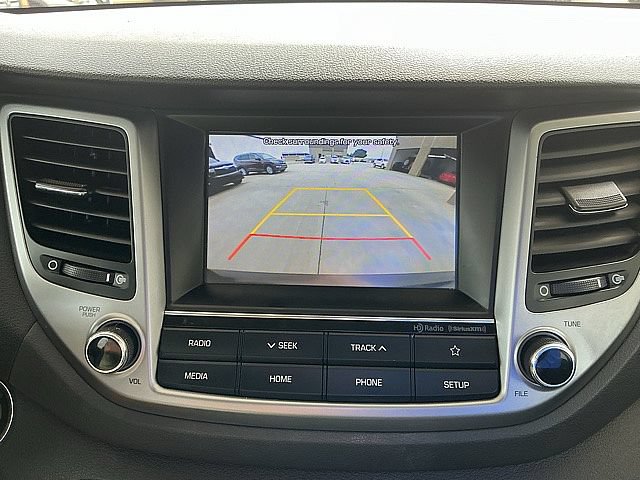 Used 2018 Hyundai Tucson Sport AWD/4WD image 24