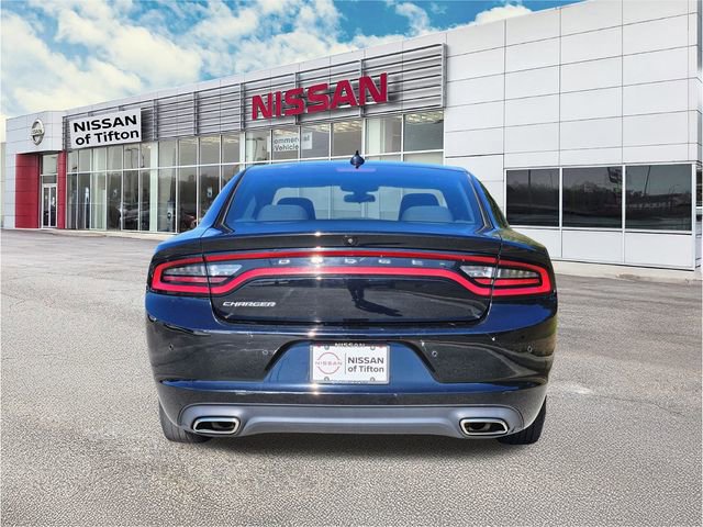 Used 2023 Dodge Charger SXT image 5