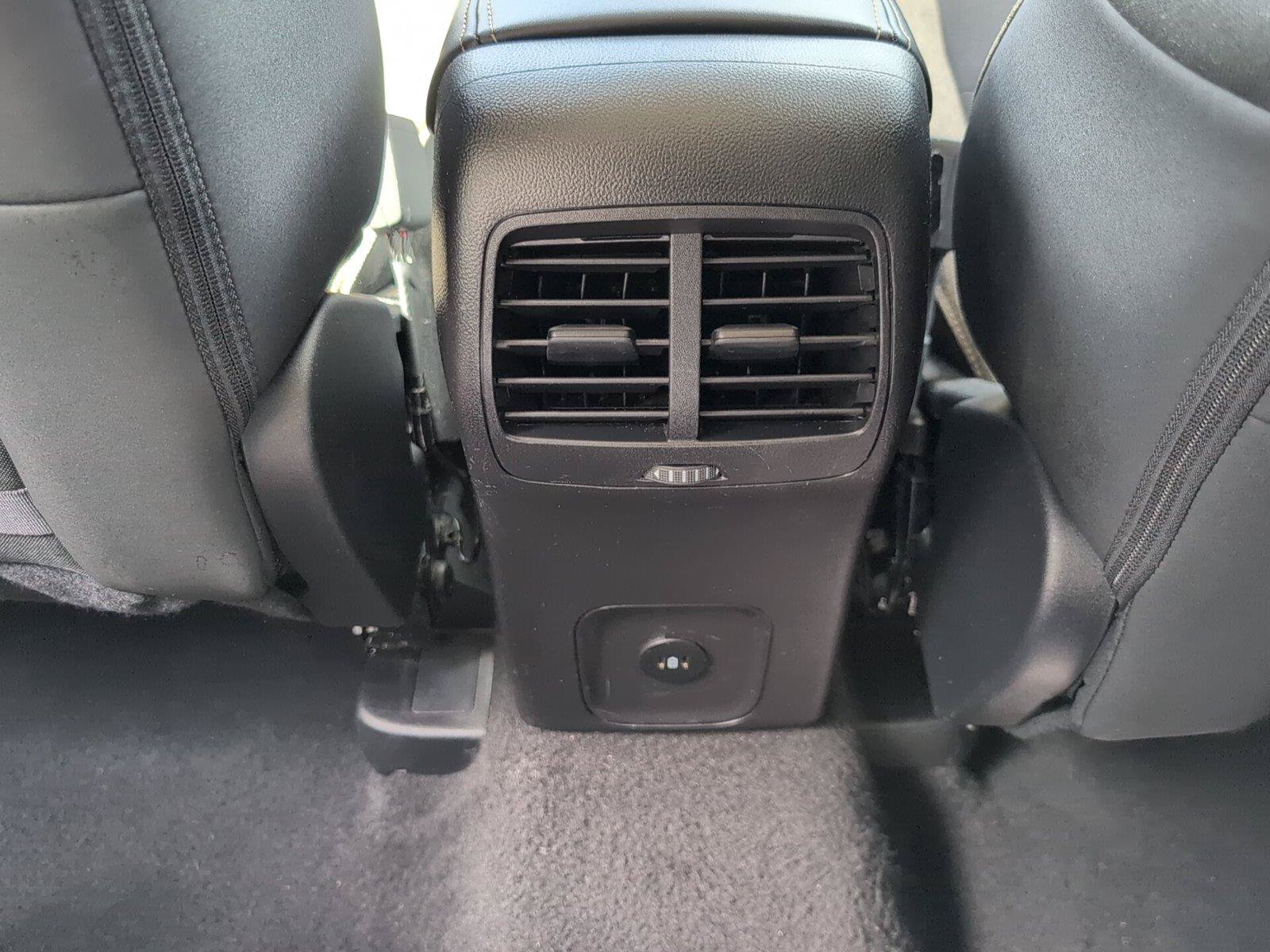 Used 2025 Ford Bronco Sport Big Bend AWD/4WD image 20
