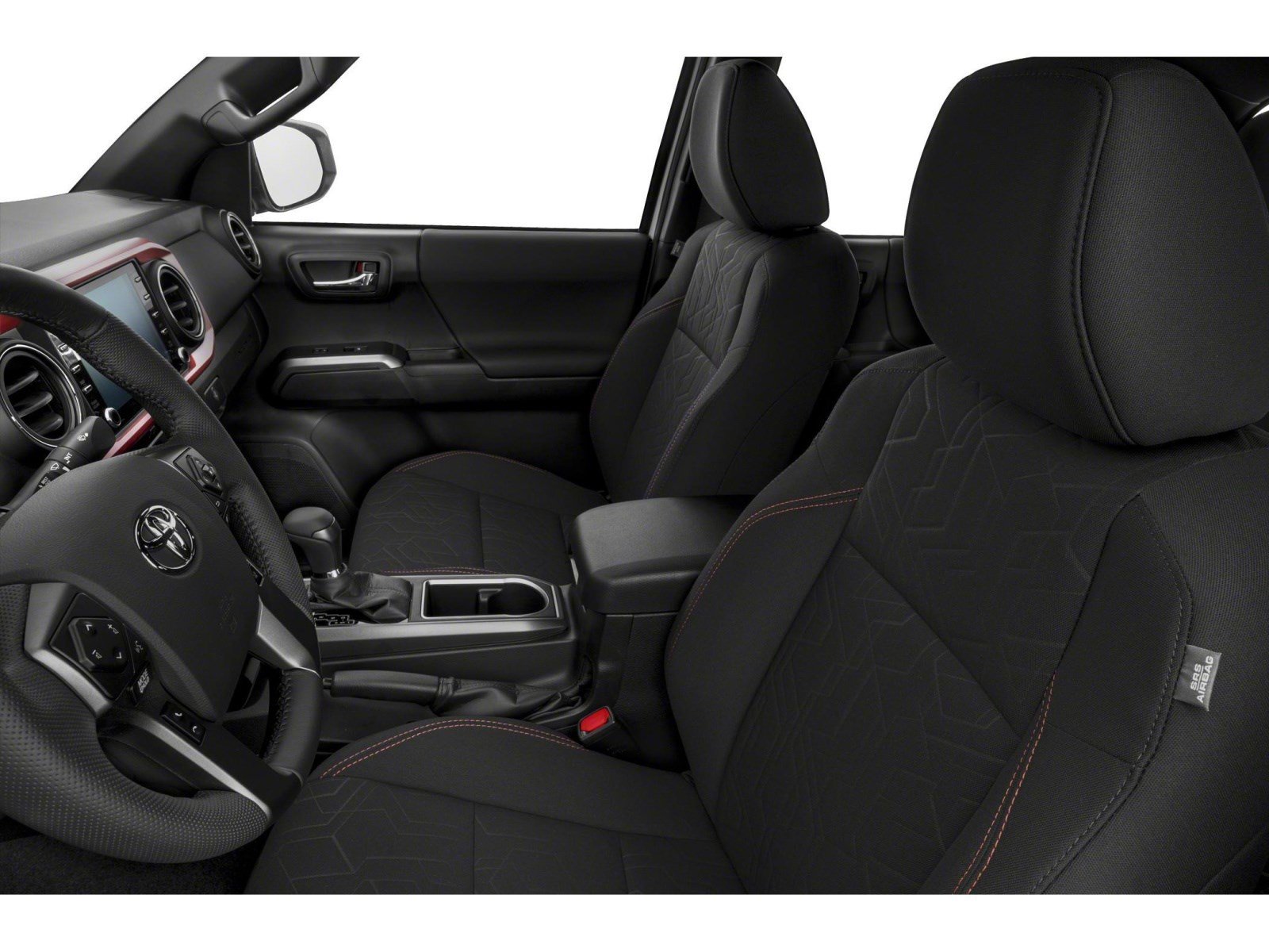 Certified 2023 Toyota Tacoma TRD Off-Road w/ TRD Premium Off Road Package AWD/4WD image 6