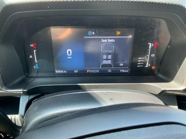 Used 2024 Ford Ranger XLT w/ Equipment Group 301A High AWD/4WD image 19