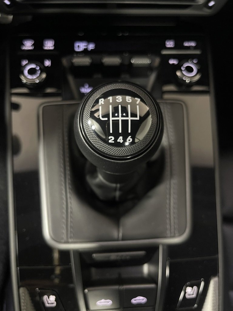 Certified 2023 Porsche 911 Carrera 4 GTS image 31