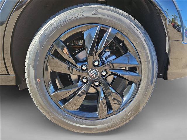 New 2026 Buick Encore GX Sport Touring w/ Advanced Technology Package FWD image 10