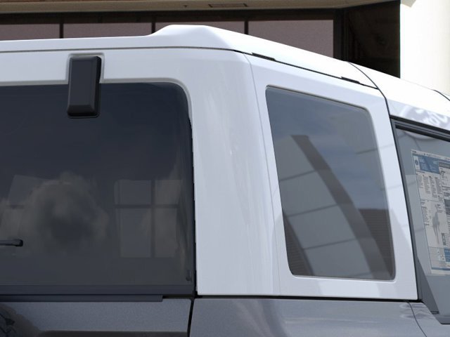 New 2026 Ford Bronco Heritage Edition AWD/4WD image 25