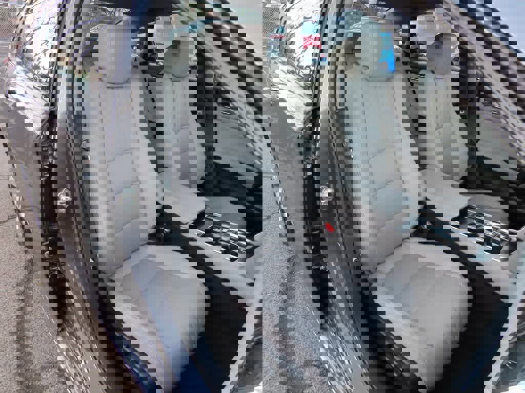 Used 2018 Honda Accord EX-L image 18