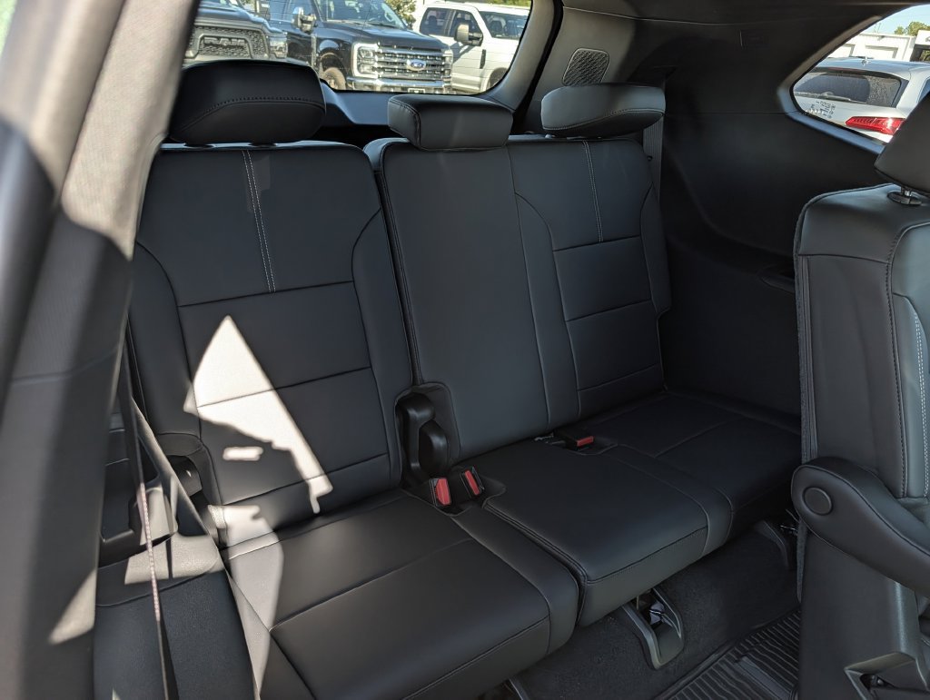 New 2027 GMC Acadia Elevation w/ Black Edition FWD image 30